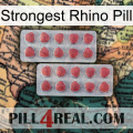 Strongest Rhino Pill 19